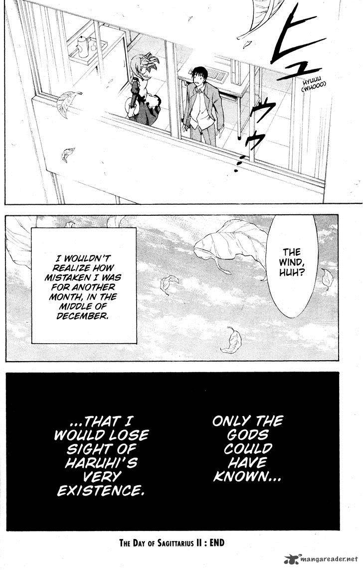 The Melancholy Of Haruhi Suzumiya 33 30