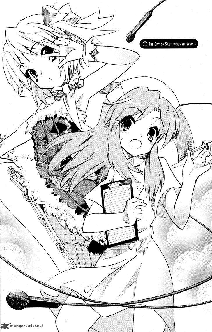 The Melancholy Of Haruhi Suzumiya 34 2