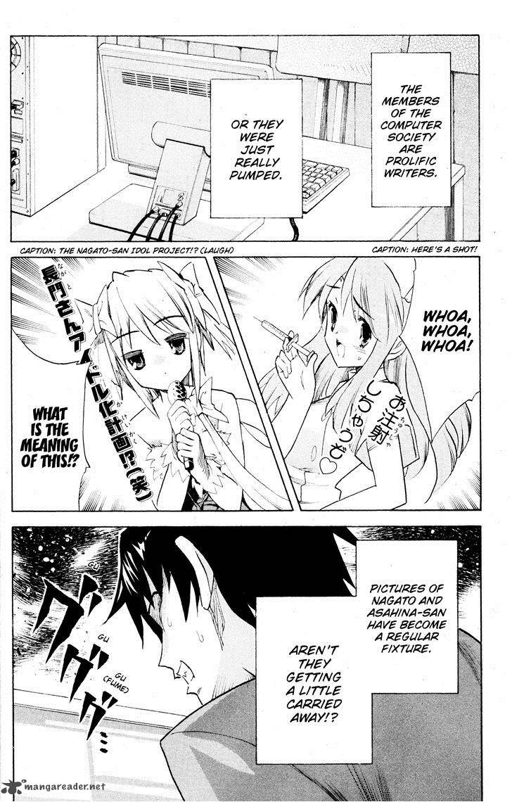 The Melancholy Of Haruhi Suzumiya 34 8