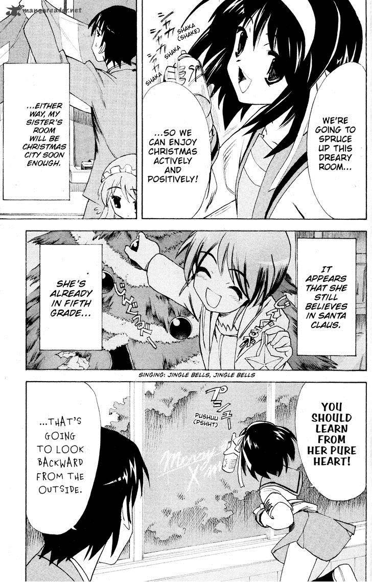 The Melancholy Of Haruhi Suzumiya 35 11