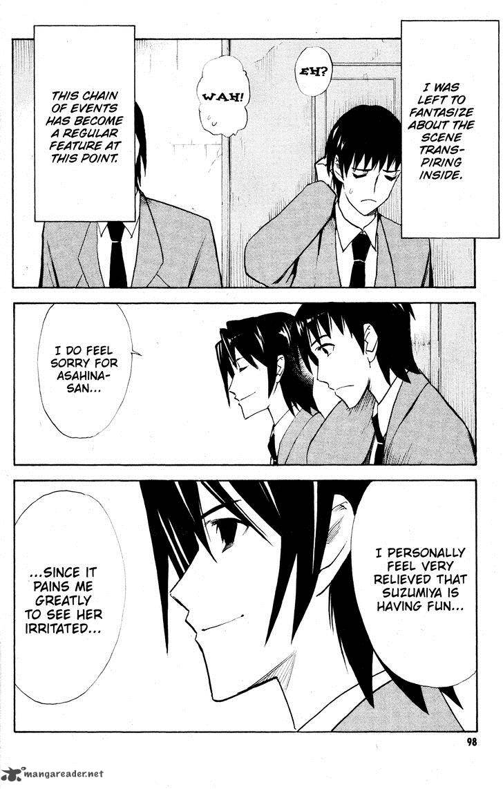 The Melancholy Of Haruhi Suzumiya 35 14