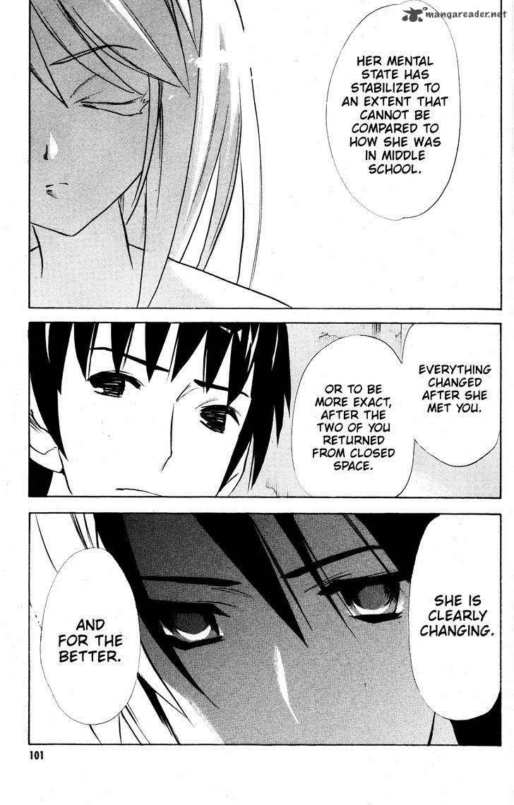 The Melancholy Of Haruhi Suzumiya 35 17