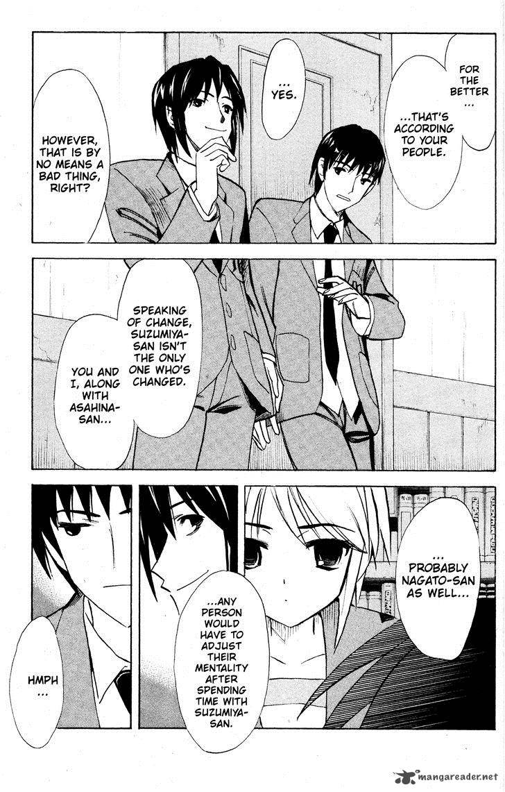The Melancholy Of Haruhi Suzumiya 35 19