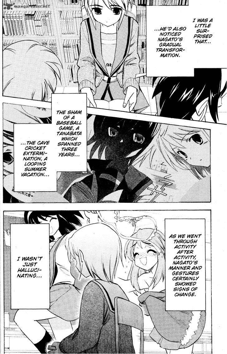 The Melancholy Of Haruhi Suzumiya 35 20