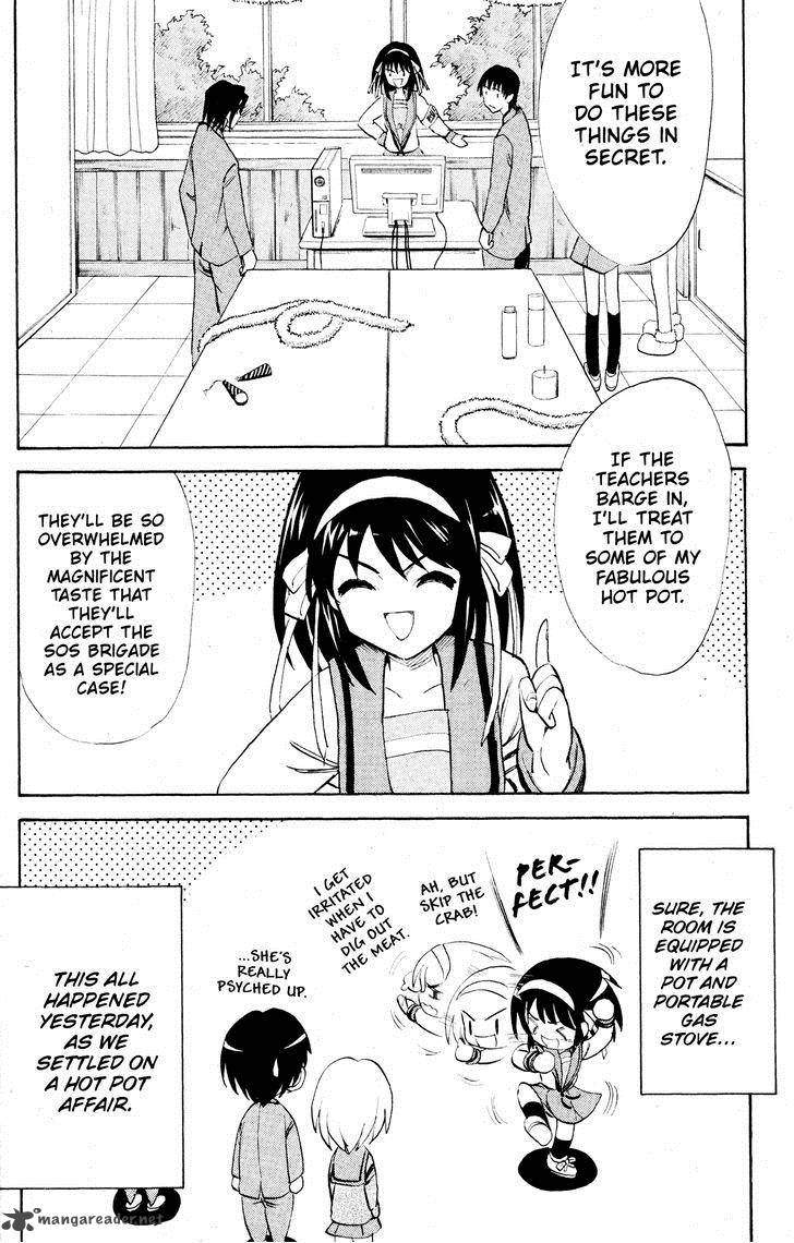 The Melancholy Of Haruhi Suzumiya 35 24