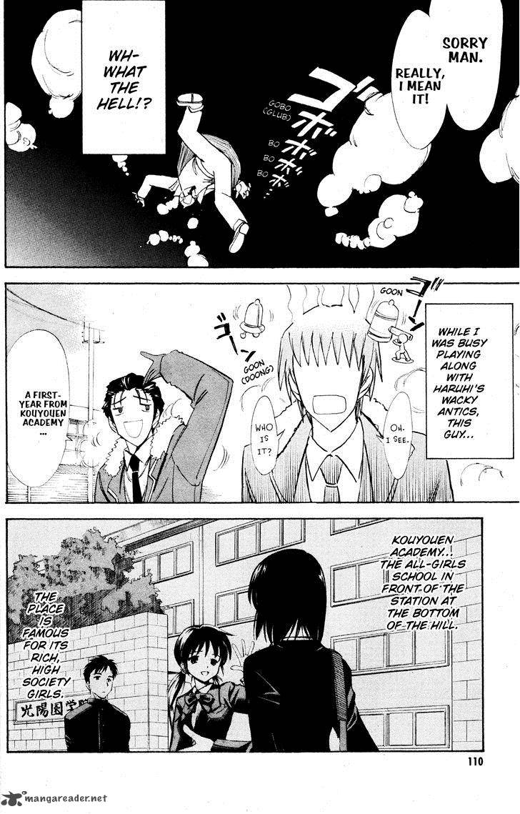 The Melancholy Of Haruhi Suzumiya 35 26