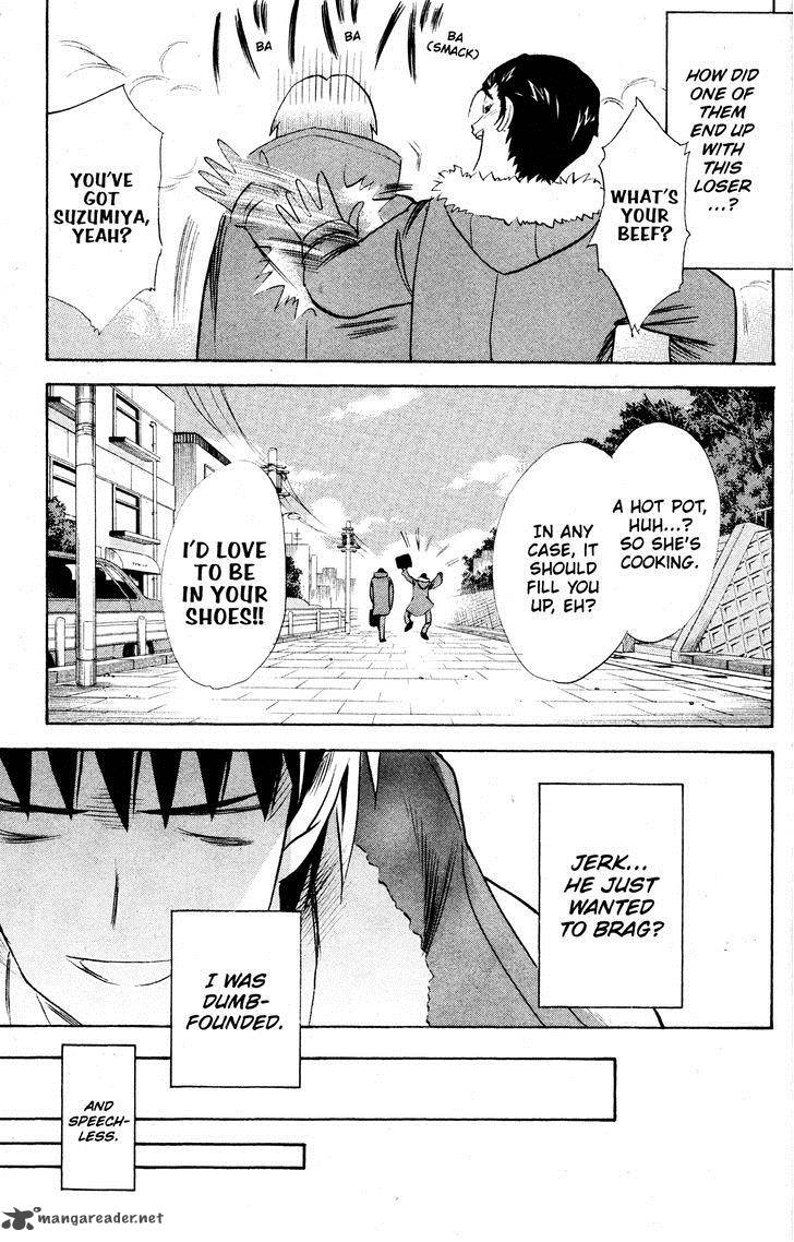 The Melancholy Of Haruhi Suzumiya 35 27