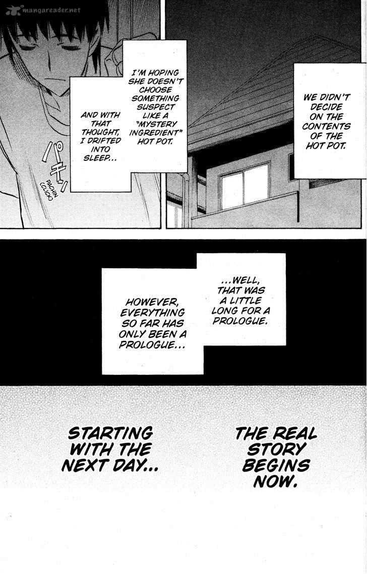 The Melancholy Of Haruhi Suzumiya 35 29