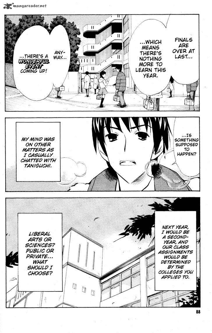 The Melancholy Of Haruhi Suzumiya 35 4