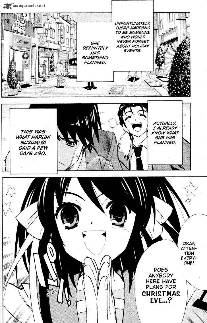 The Melancholy Of Haruhi Suzumiya 35 6