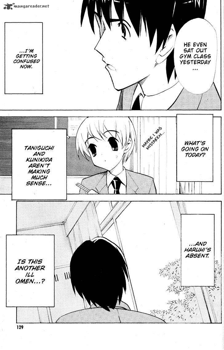 The Melancholy Of Haruhi Suzumiya 36 10