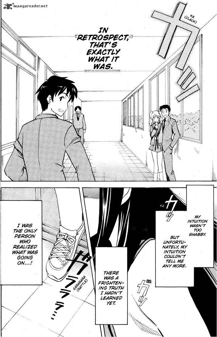 The Melancholy Of Haruhi Suzumiya 36 11