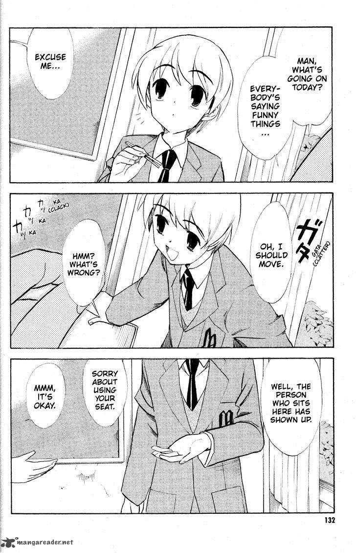 The Melancholy Of Haruhi Suzumiya 36 13