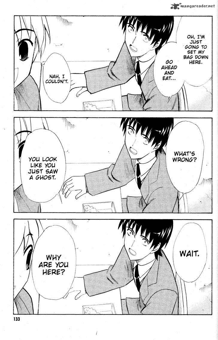 The Melancholy Of Haruhi Suzumiya 36 14