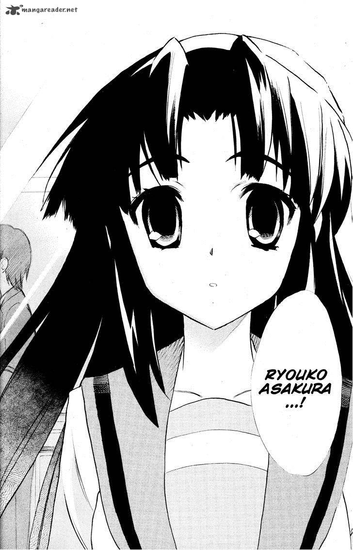 The Melancholy Of Haruhi Suzumiya 36 15