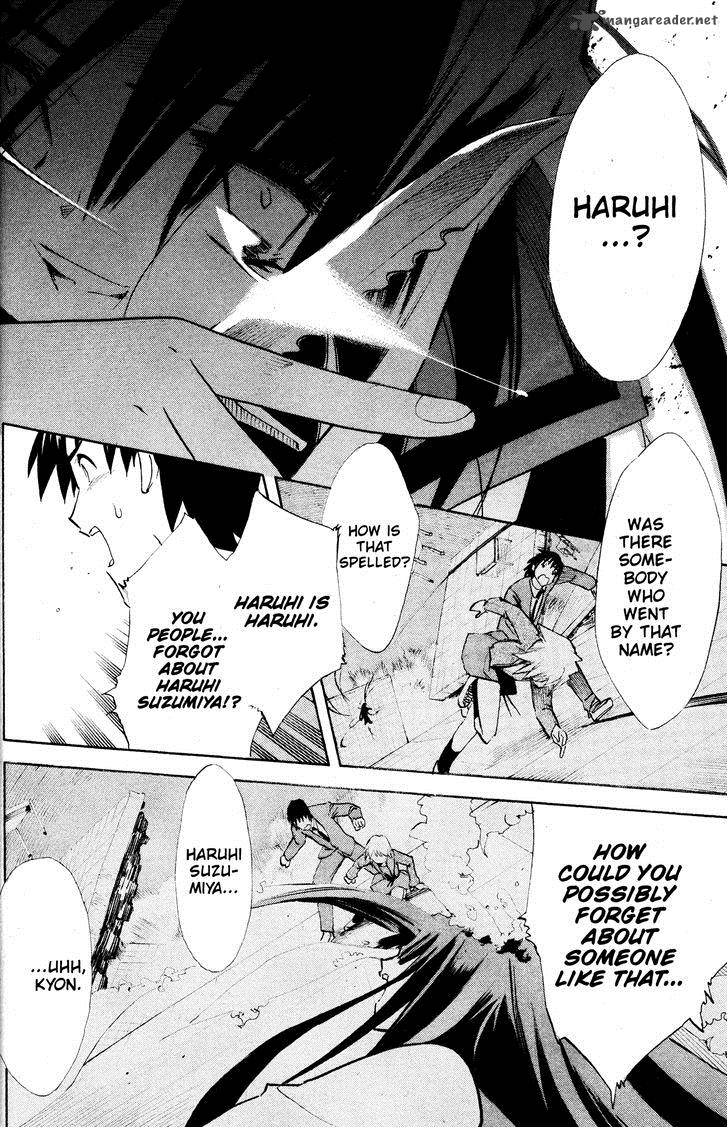 The Melancholy Of Haruhi Suzumiya 36 17