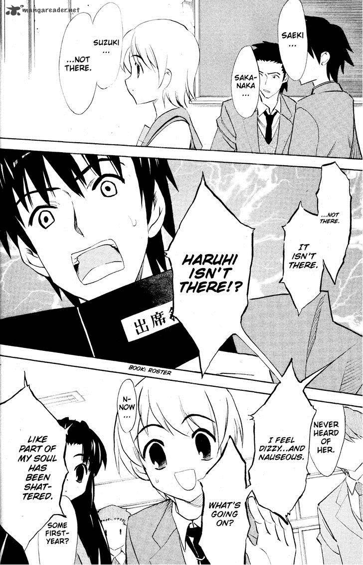 The Melancholy Of Haruhi Suzumiya 36 19