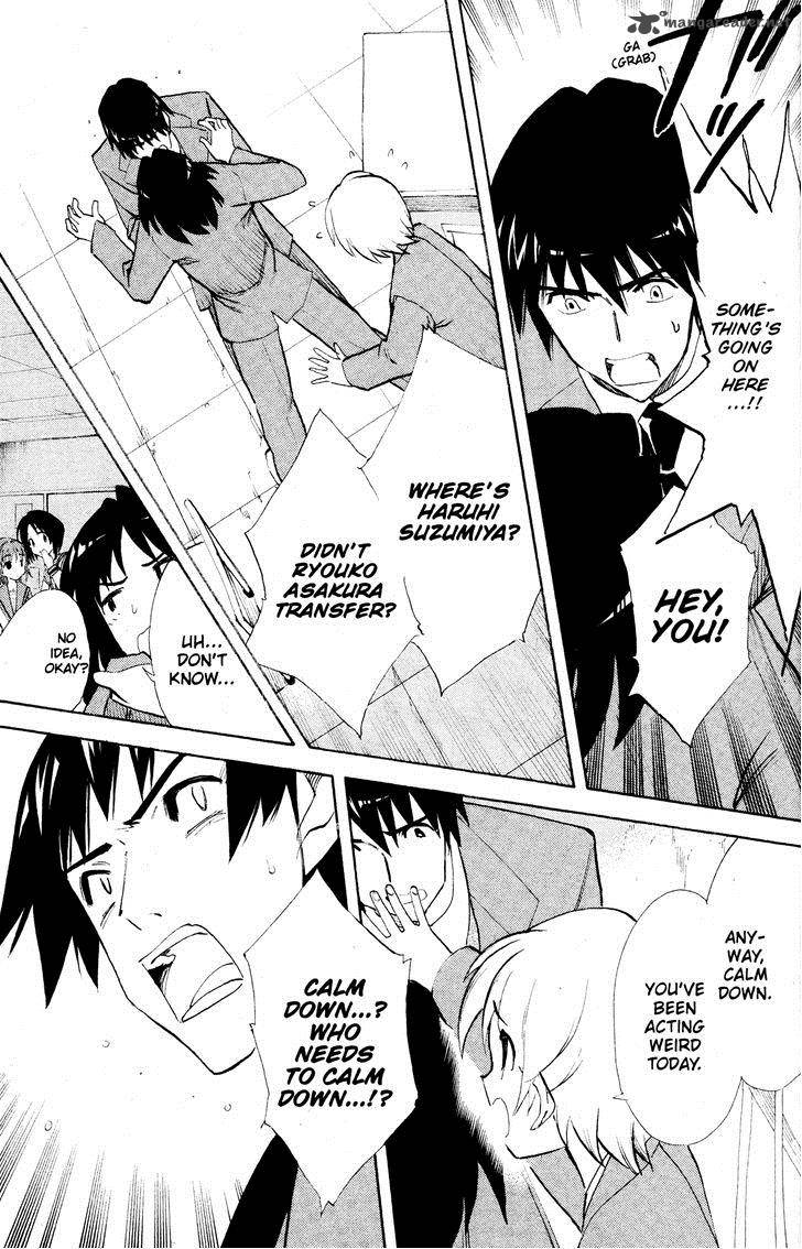 The Melancholy Of Haruhi Suzumiya 36 20