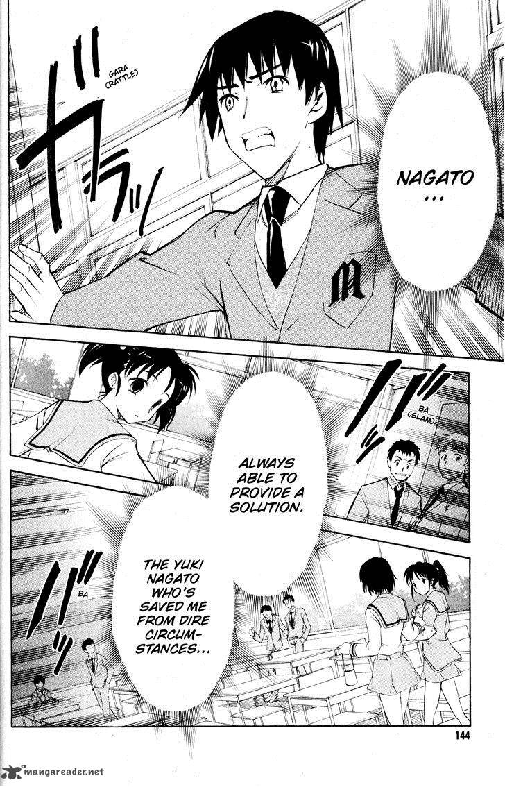The Melancholy Of Haruhi Suzumiya 36 24