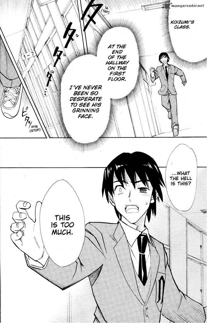The Melancholy Of Haruhi Suzumiya 36 26