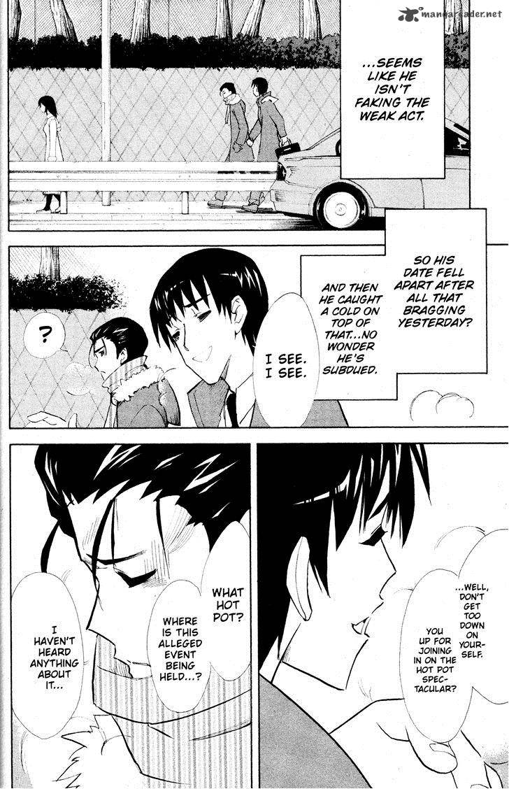 The Melancholy Of Haruhi Suzumiya 36 5