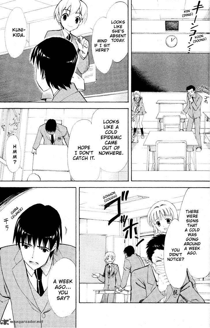 The Melancholy Of Haruhi Suzumiya 36 8