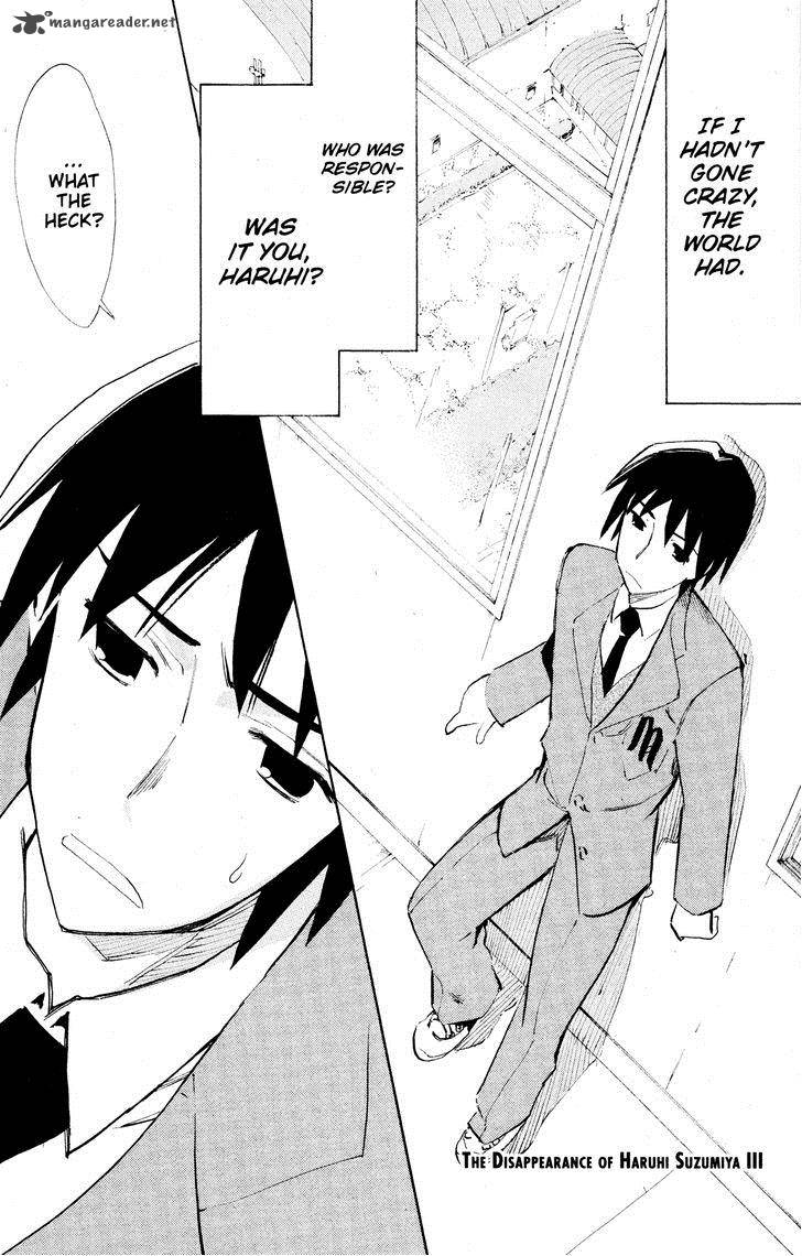 The Melancholy Of Haruhi Suzumiya 37 1