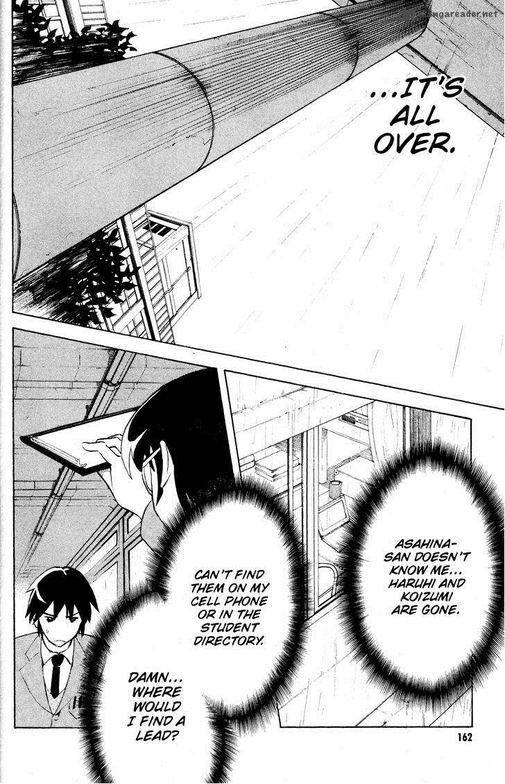 The Melancholy Of Haruhi Suzumiya 37 12
