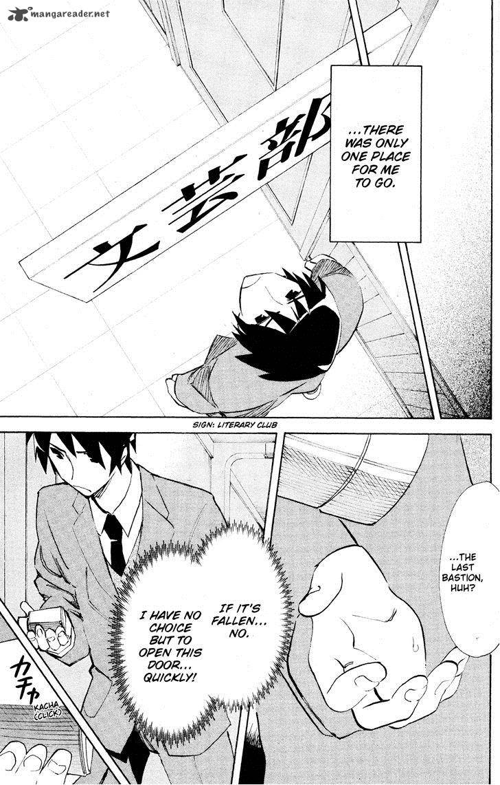 The Melancholy Of Haruhi Suzumiya 37 13