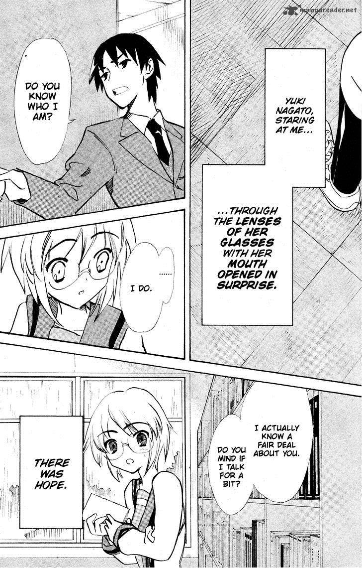 The Melancholy Of Haruhi Suzumiya 37 15