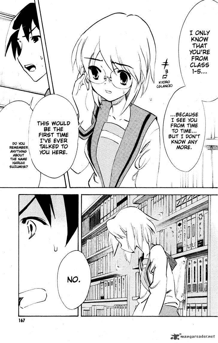 The Melancholy Of Haruhi Suzumiya 37 17