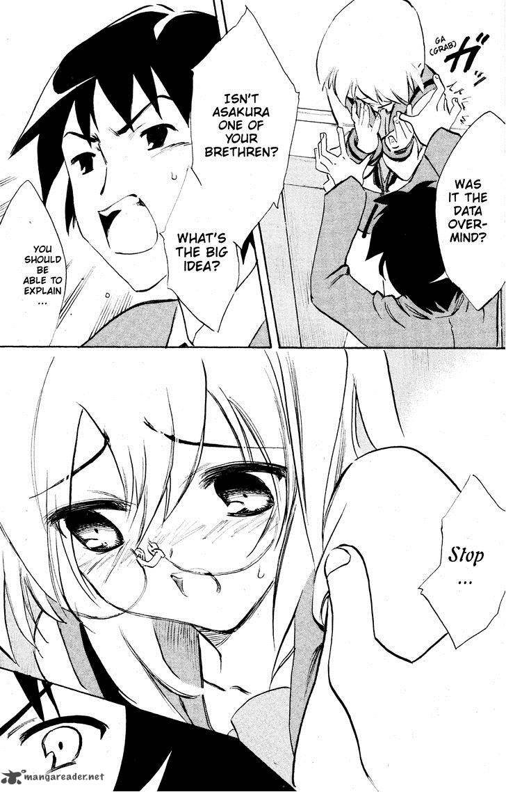 The Melancholy Of Haruhi Suzumiya 37 19