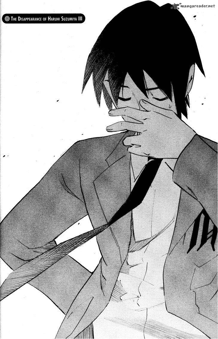 The Melancholy Of Haruhi Suzumiya 37 2