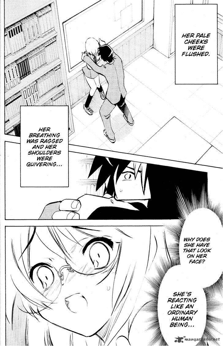 The Melancholy Of Haruhi Suzumiya 37 20