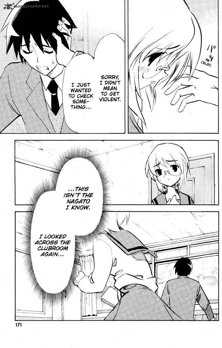 The Melancholy Of Haruhi Suzumiya 37 21
