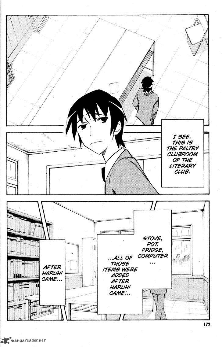 The Melancholy Of Haruhi Suzumiya 37 22