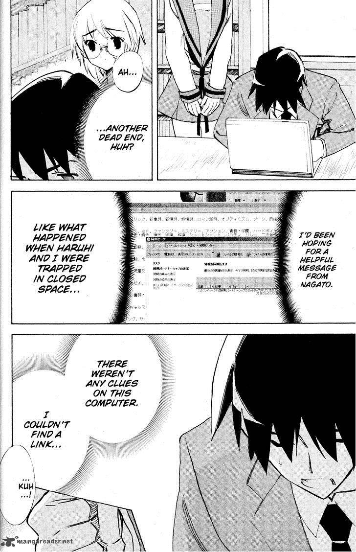 The Melancholy Of Haruhi Suzumiya 37 26