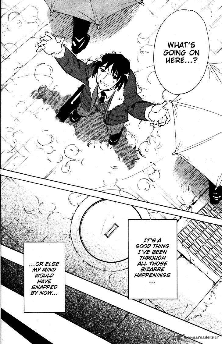The Melancholy Of Haruhi Suzumiya 37 30