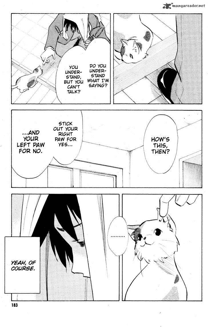 The Melancholy Of Haruhi Suzumiya 37 33