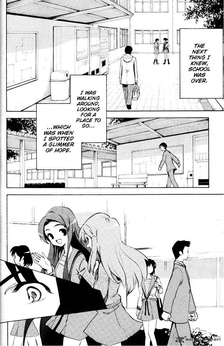 The Melancholy Of Haruhi Suzumiya 37 4