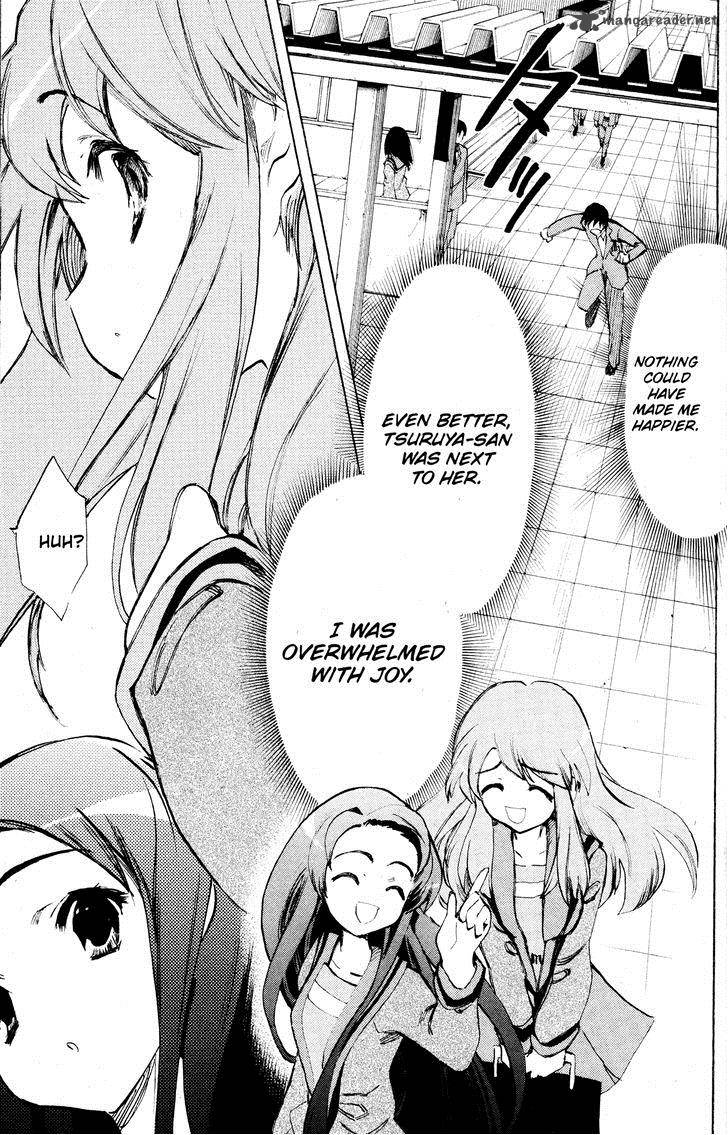 The Melancholy Of Haruhi Suzumiya 37 5
