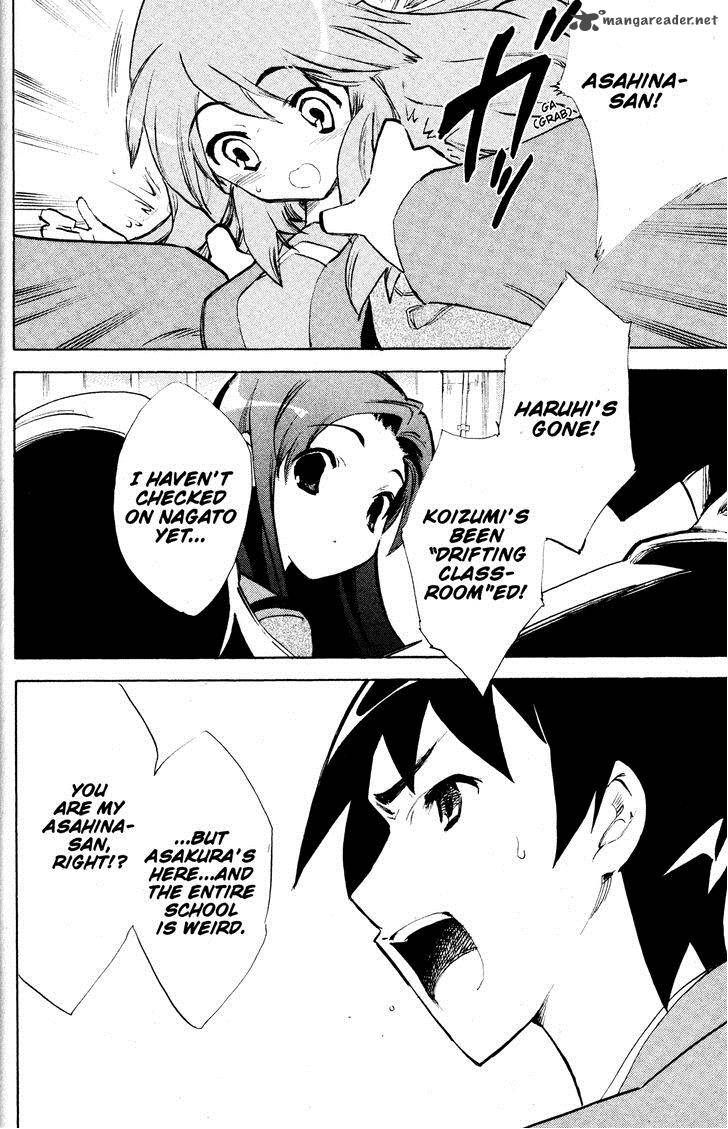 The Melancholy Of Haruhi Suzumiya 37 6