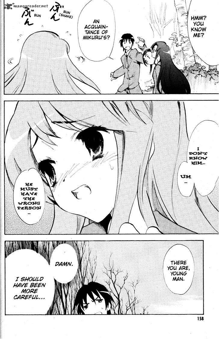 The Melancholy Of Haruhi Suzumiya 37 8