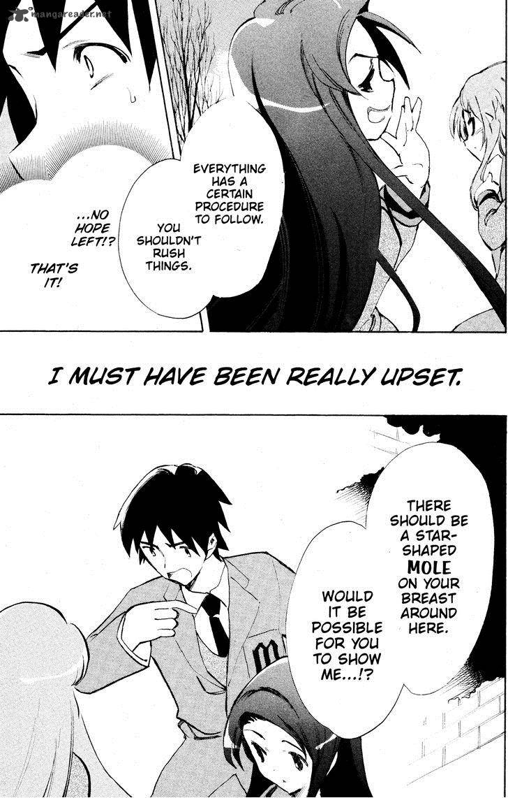 The Melancholy Of Haruhi Suzumiya 37 9