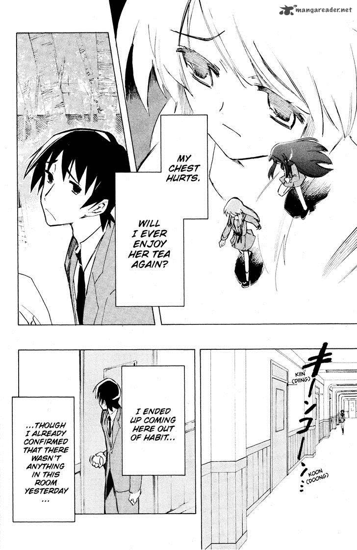 The Melancholy Of Haruhi Suzumiya 38 11