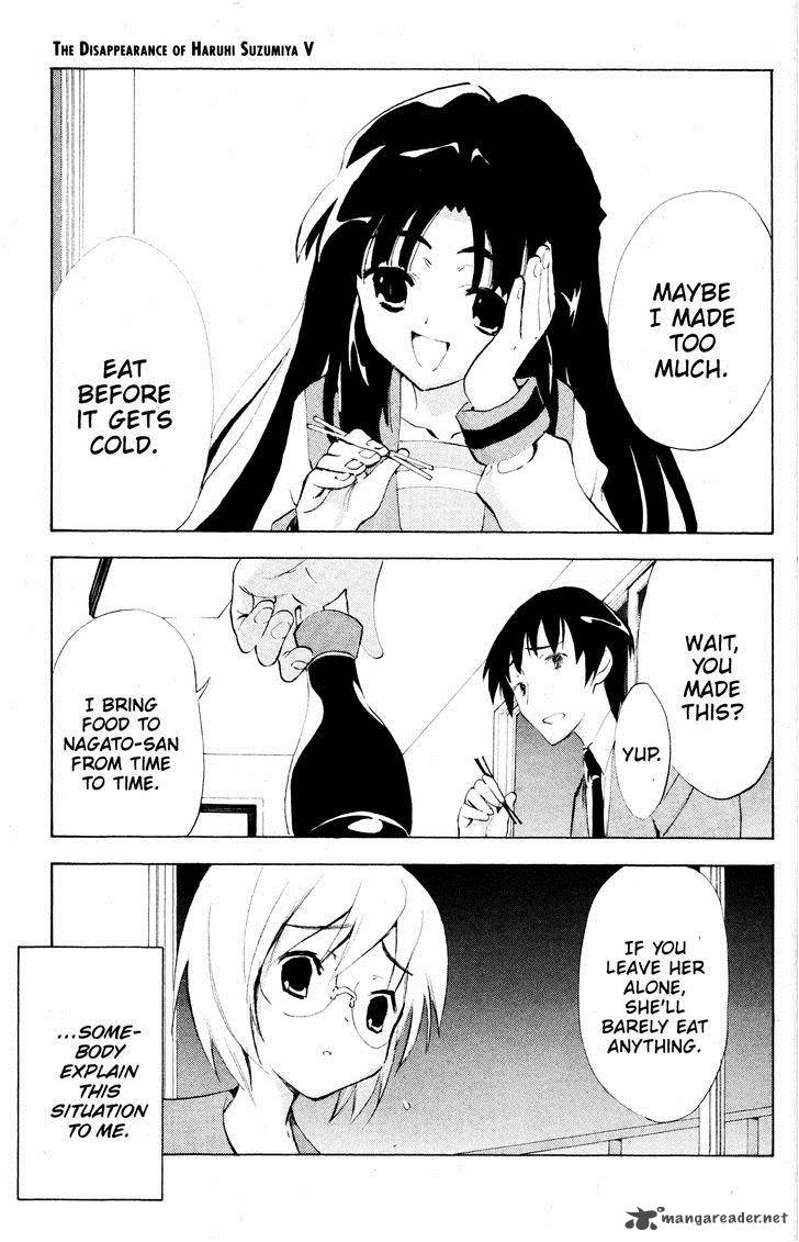 The Melancholy Of Haruhi Suzumiya 39 1