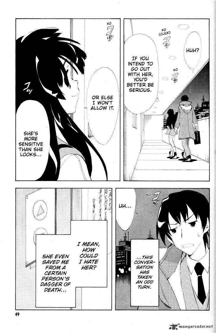 The Melancholy Of Haruhi Suzumiya 39 11