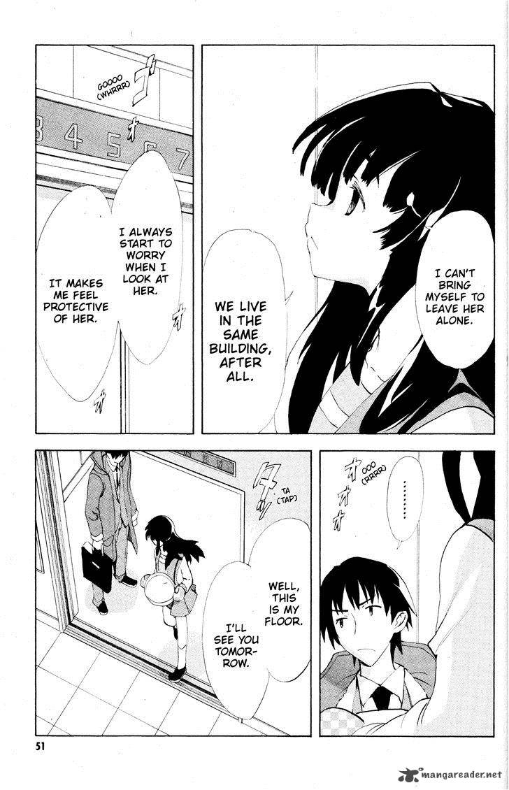 The Melancholy Of Haruhi Suzumiya 39 13