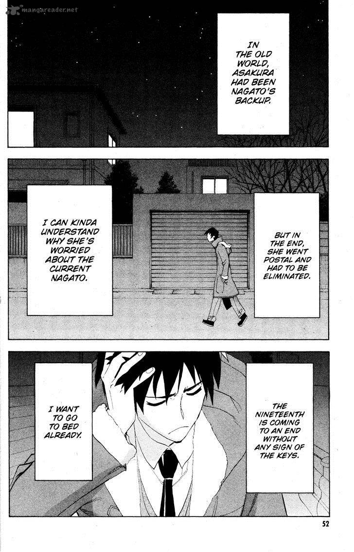 The Melancholy Of Haruhi Suzumiya 39 14