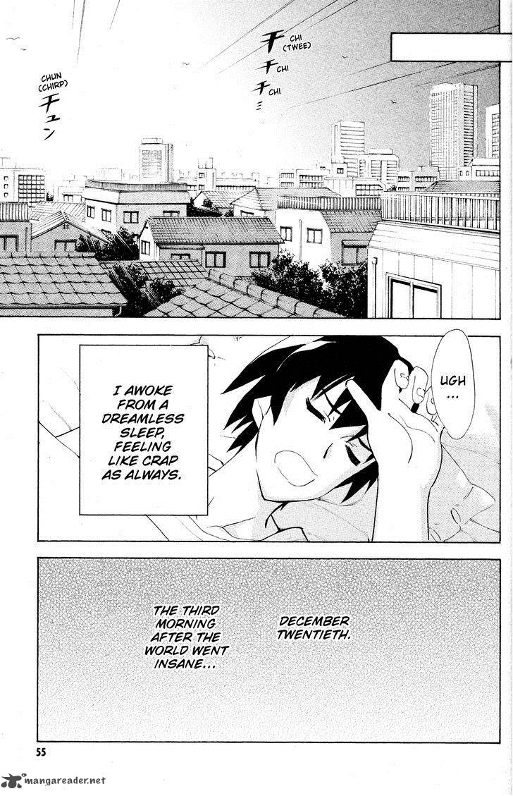 The Melancholy Of Haruhi Suzumiya 39 17
